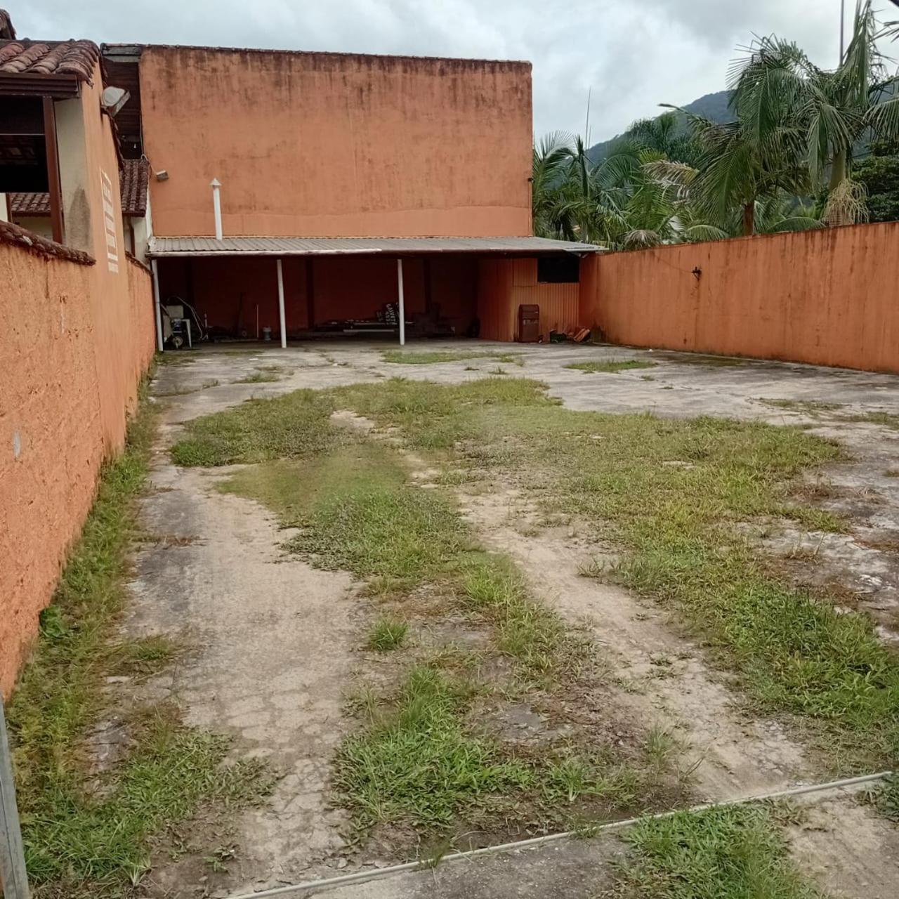 Pousada Gaivotas Do Guarau Peruíbe Esterno foto